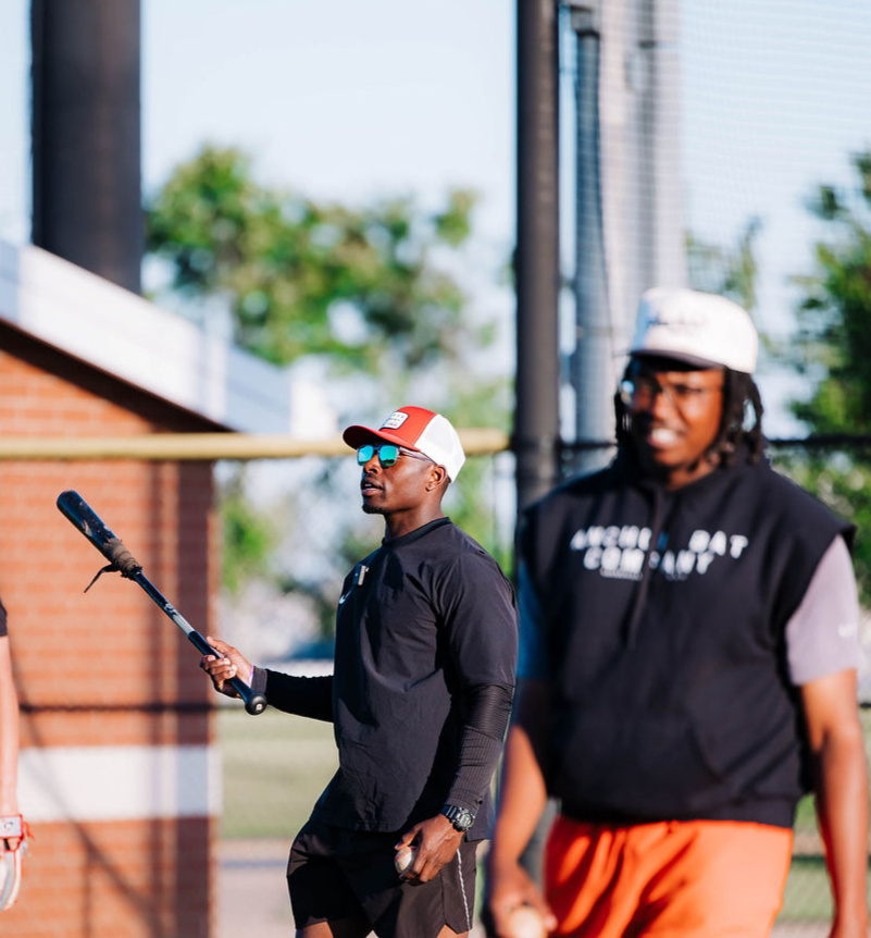 Homeschool Baseball Training in Gaffney, SC - Pedigree Sports Performance