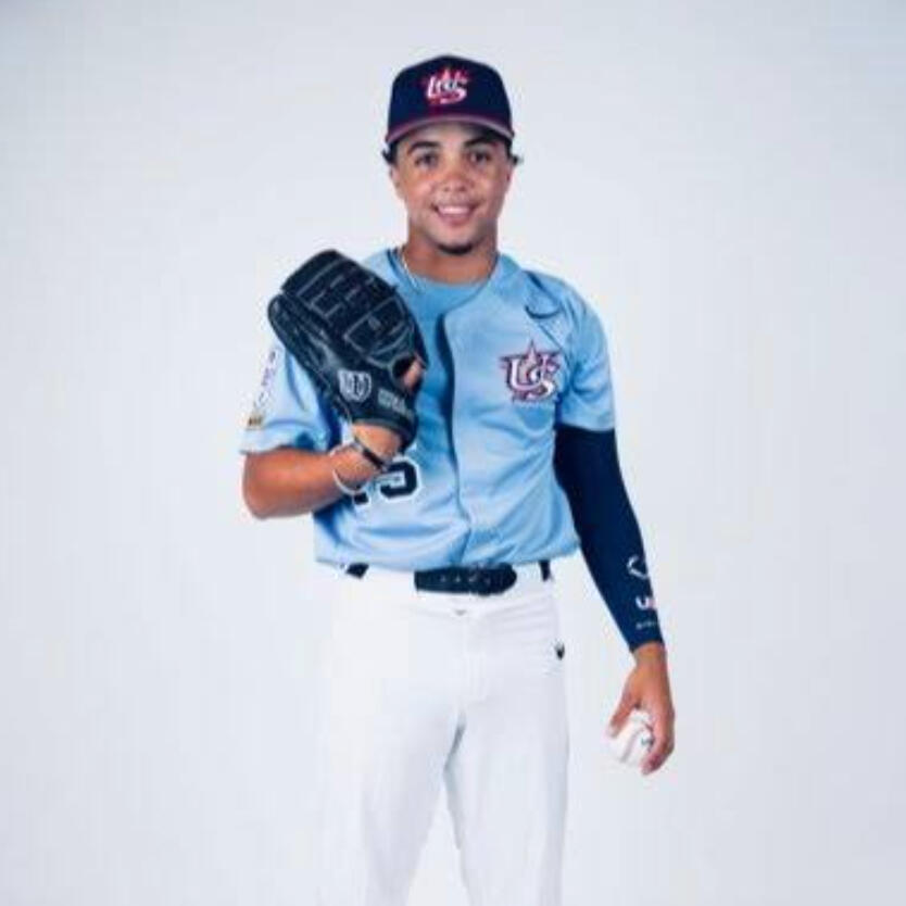 Pedigree Sports Performance Logo